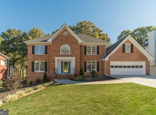 1838 Prince Dr, Lawrenceville, GA 30043