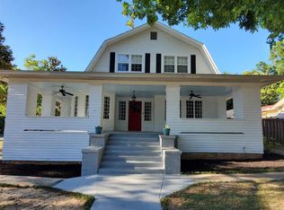 2800 E De Soto St, Pensacola, FL 32503