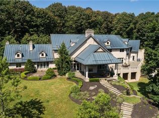 Cornetti Rd, Fenelton, PA 16034