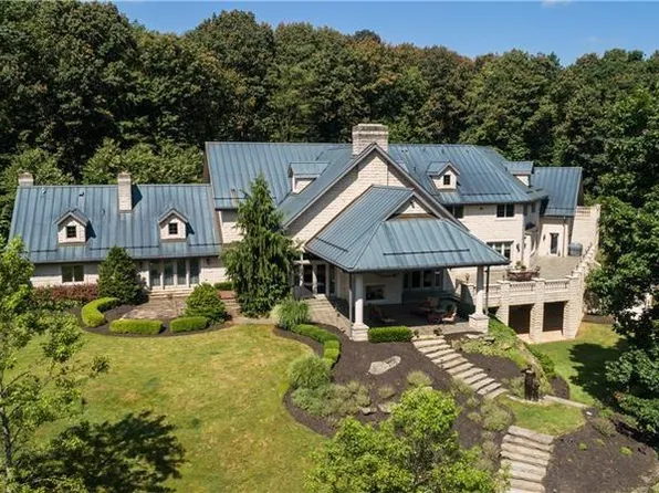 Cornetti Rd, Fenelton, PA 16034