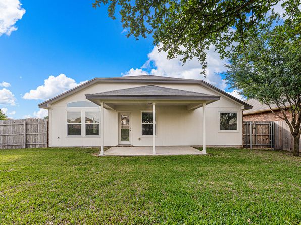 6601 Cascade Dr, Woodway, TX 76712