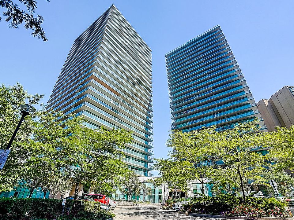 1st image of 5500 Yonge St #Penthouse 3