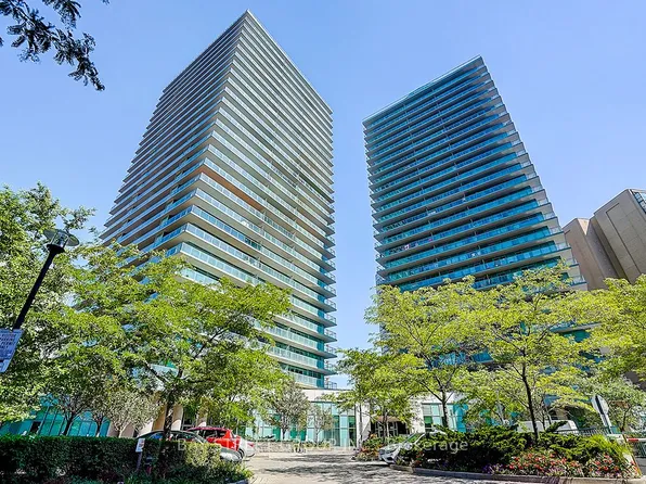 5500 Yonge St #Penthouse 3, Toronto, ON M2N 7L1