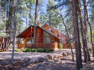 5730 Bermuda Cir, Pinetop, AZ 85935