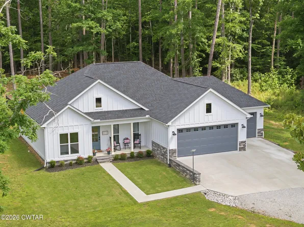 302 Excalibur Trl, Cedar Grove, TN 38321