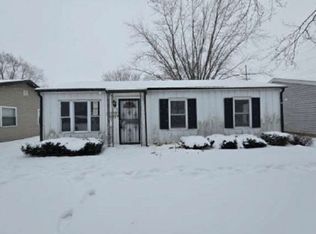 902 E Grant St, Marion, IN 46952
