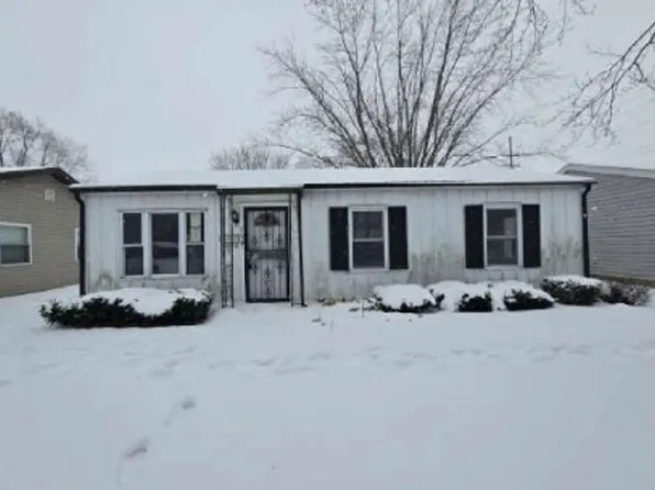 902 E Grant St, Marion, IN 46952