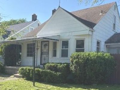 14493 Kilbourne St, Detroit, MI, 48213