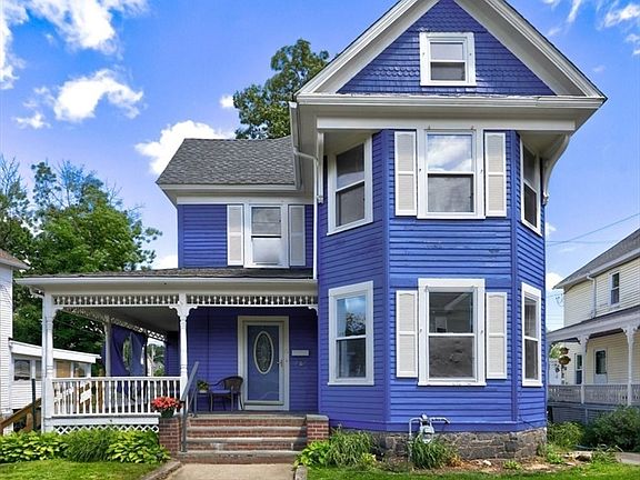 2nd image of 8 Boutelle St