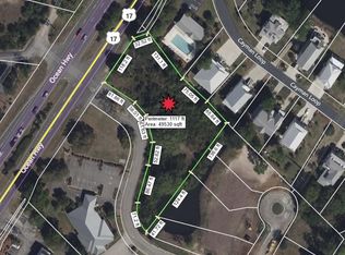 14500 Ocean Highway #Parcel B Litchfield Landing, Pawleys Island, SC 29585