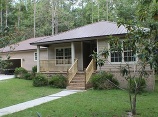 5588 Old Bethel Rd, Crestview, FL 32536
