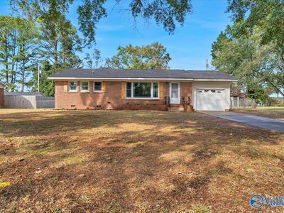 1318 Sheraton St SE, Decatur, AL, 35603