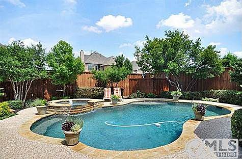 2nd image of 11668 Estacado Dr