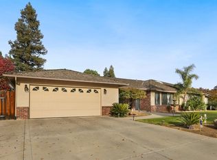 3598 W Menlo Ave, Fresno, CA 93711