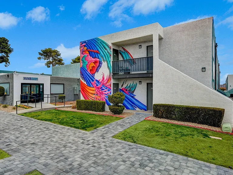 Viva Apartments — Photo 42