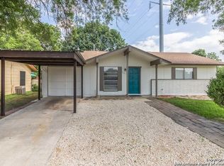7227 Pebble Creek Dr, San Antonio, TX 78238