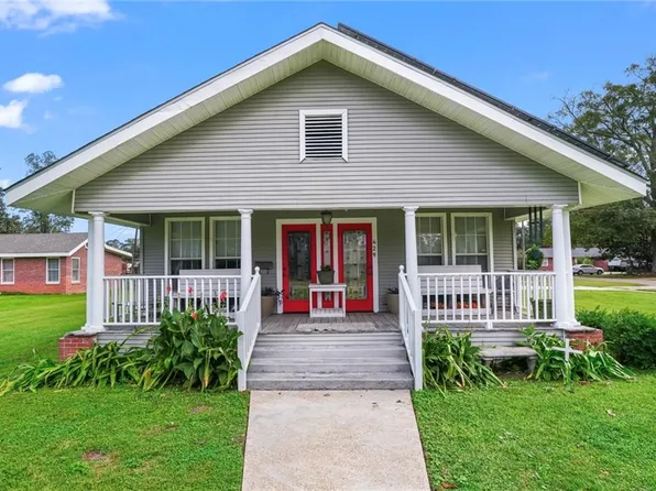 429 Main St, Franklinton, LA 70438