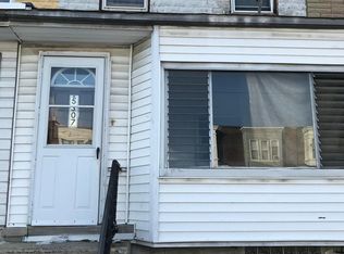 5307 Grays Ave, Philadelphia, PA 19143