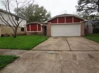 7614 Alegria Dr, Houston, TX 77083
