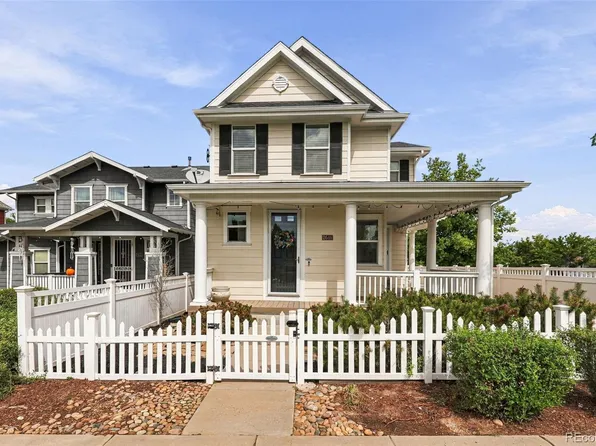 2645 Central Park Boulevard, Denver, CO 80238