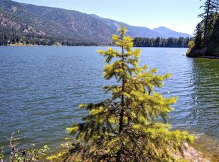 Tbd Lower River Rd, Heron, MT 59844