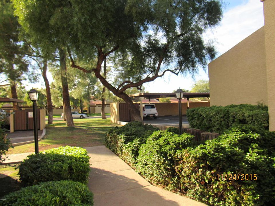 1st image of 8301 N 21st Dr Unit 101