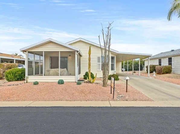 2550 S Ellsworth Rd Unit 189, Mesa, AZ 85209