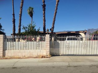 67115 Santa Barbara Dr, Cathedral City, CA 92234