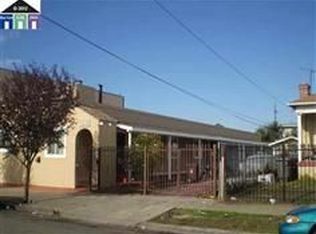 1347 89th Ave, Oakland, CA 94621