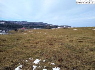 Reeves Ridge Rd, Sparta, NC 28675