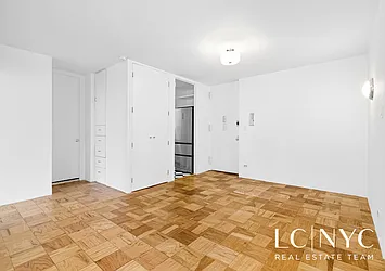 Rented by Keller Williams NYC