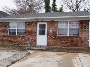 4320 Monroe St, Brentwood, MD 20722