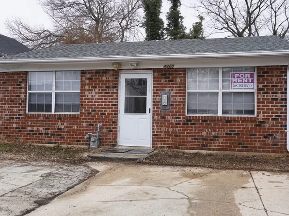 4320 Monroe St, Brentwood, MD 20722