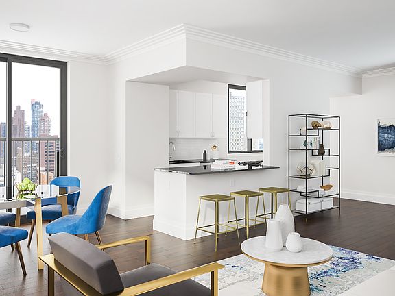 5th image of 200 E 82nd St APT 08G