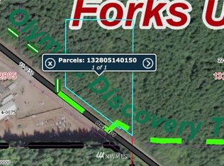 999 Highway 101, Pt Angeles, WA