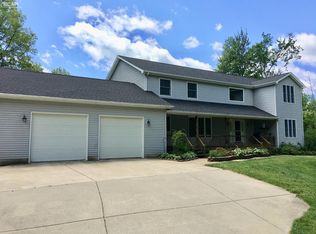 7185 Dodge Rd, Montrose, MI 48457