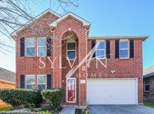 7617 Indigo Ridge Dr, Fort Worth, TX 76131