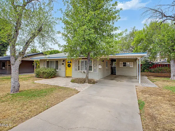 4524 N 24TH Place, Phoenix, AZ 85016