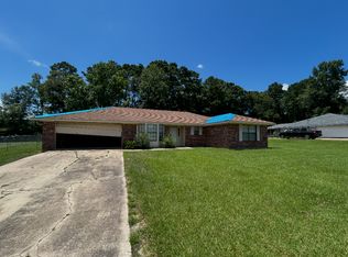 150 Shelly Ln, Leesville, LA 71446