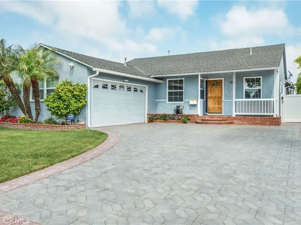 15428 Cranbrook Ave, Lawndale, CA 90260