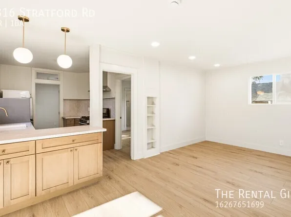 4816 Stratford Rd, Los Angeles, CA 90042