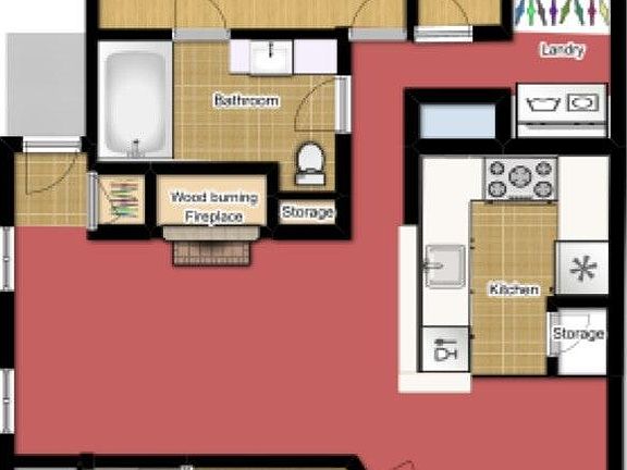 2nd image of 12127 Trotwood Dr