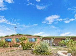 8935 E Driftwood Trl, Tucson, AZ 85749