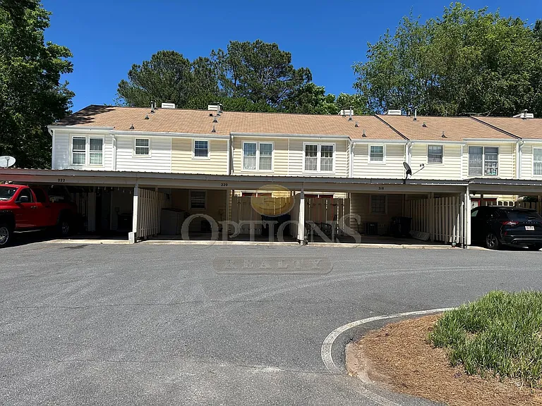 220 Chads Ford Way #220 — Photo 23