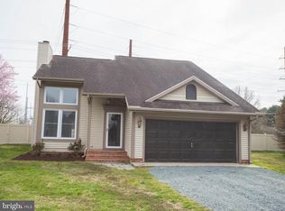 200 Hollow Mist Dr, Salisbury, MD 21804