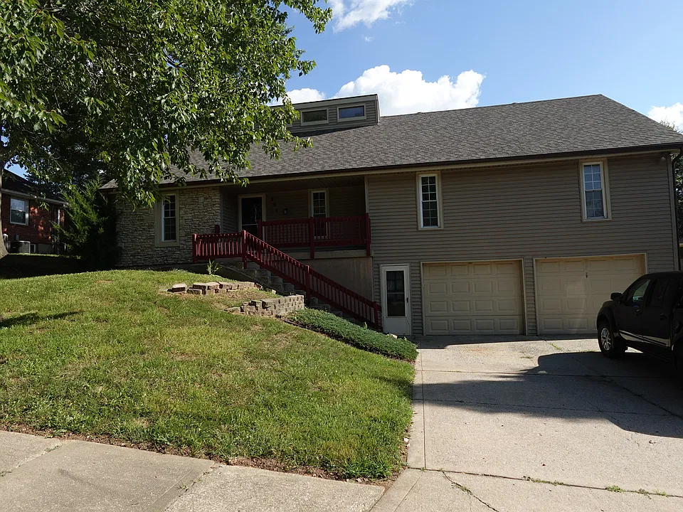 501 NW 65th Ter