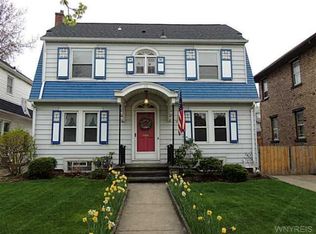 79 Knowlton Ave, Buffalo, NY 14217