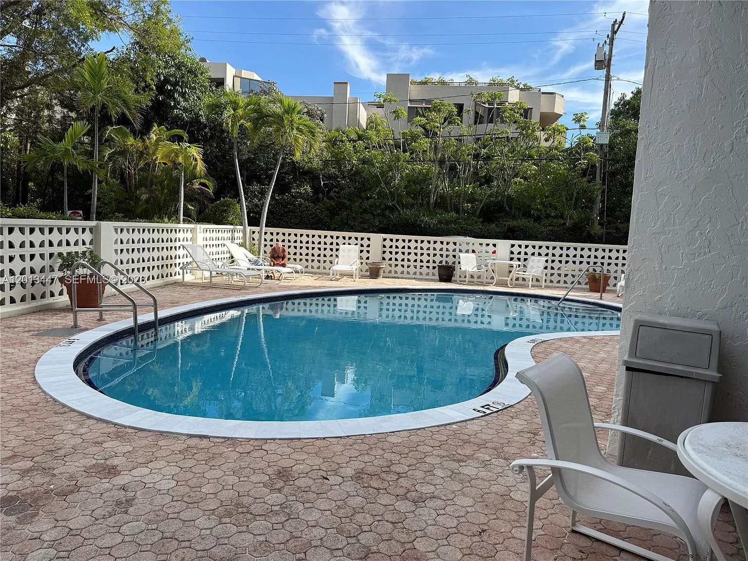 The Palms Of Key Biscayne — Photo 3