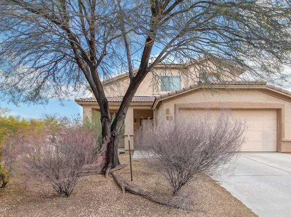 7147 S Oakbank Dr, Tucson, AZ 85757