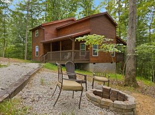 235 Eagle Ridge Rd, Campton, KY 41301